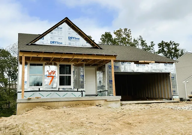 Photo 1 of Single family home for sale at 832 Verdant Ct, Independence, KY 41015 | MLS# 644441 | Listing updated on 2026-09-22