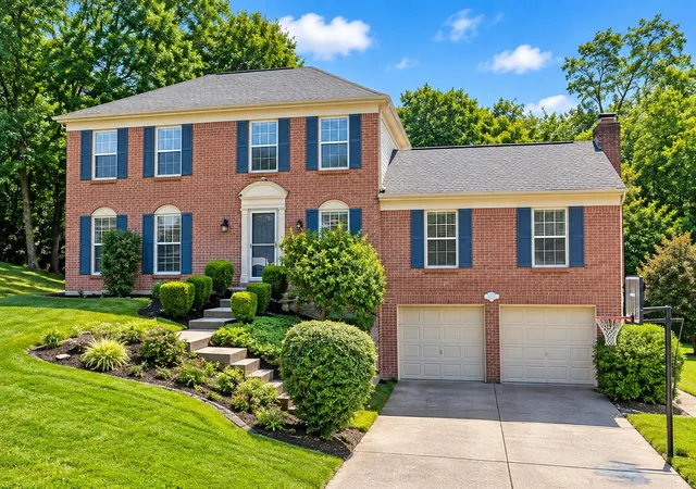 Single family home for sale at 3322 Kingsburg Ct, Erlanger, KY 41018 | MLS# 644720