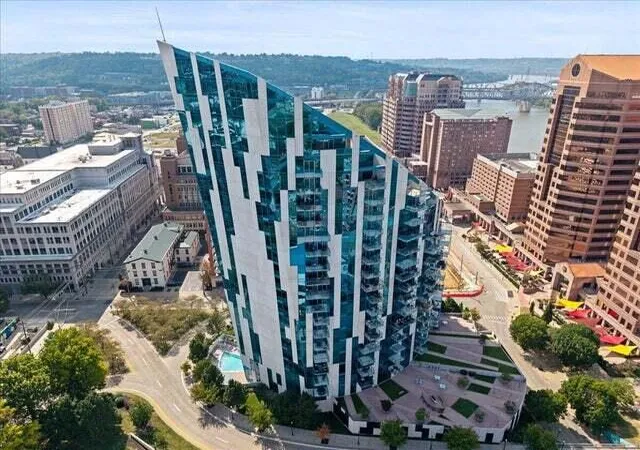 Photo 1 of Condo for sale at 1 Roebling Way #1106, Covington, KY 41011 | MLS# 644789 | Listing updated on 2026-10-24
