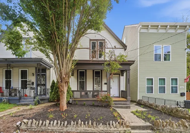 Photo 2 of Single family home for sale at 1538 Nancy St, Covington, KY 41014 | MLS# 646886 | Listing updated on 2026-09-23