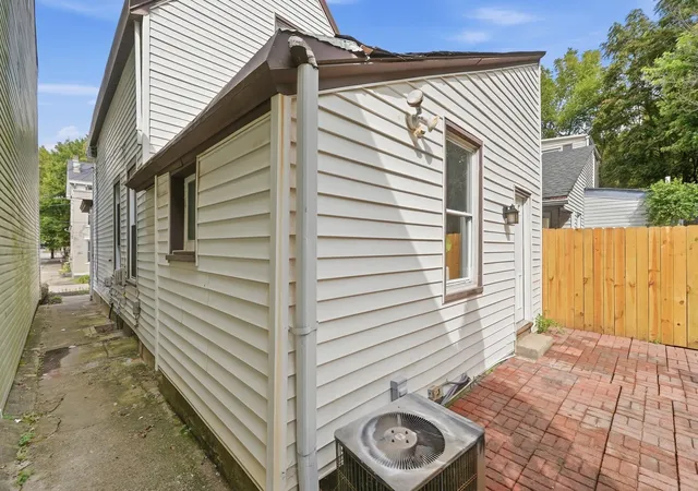Photo 36 of Single family home for sale at 1538 Nancy St, Covington, KY 41014 | MLS# 646886 | Listing updated on 2026-10-22