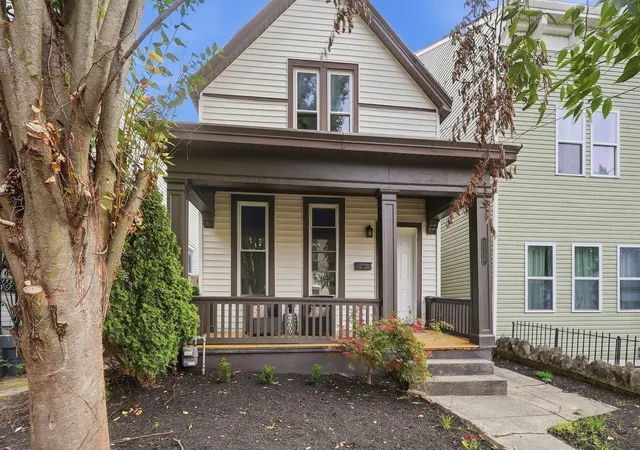 Photo 3 of Single family home for sale at 1538 Nancy St, Covington, KY 41014 | MLS# 646886 | Listing updated on 2026-09-23