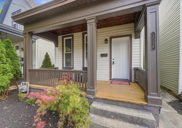 Photo 3 of Single family home for sale at 1538 Nancy St, Covington, KY 41014 | MLS# 646886 | Listing updated on 2026-09-23