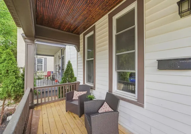 Photo 4 of Single family home for sale at 1538 Nancy St, Covington, KY 41014 | MLS# 646886 | Listing updated on 2026-09-23