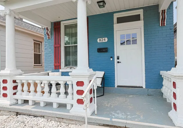 Photo 36 of Single family home for sale at 824 Oak St, Ludlow, KY 41016 | MLS# 646231 | Listing updated on 2026-09-01