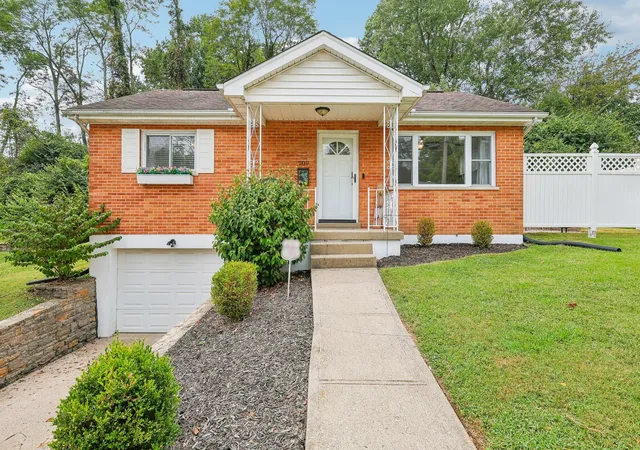 Photo 1 of Sale Pending at 209 Clover Ridge Ave, Fort Thomas, KY 41075 | MLS# 646677 | Listing updated on 2026-09-16