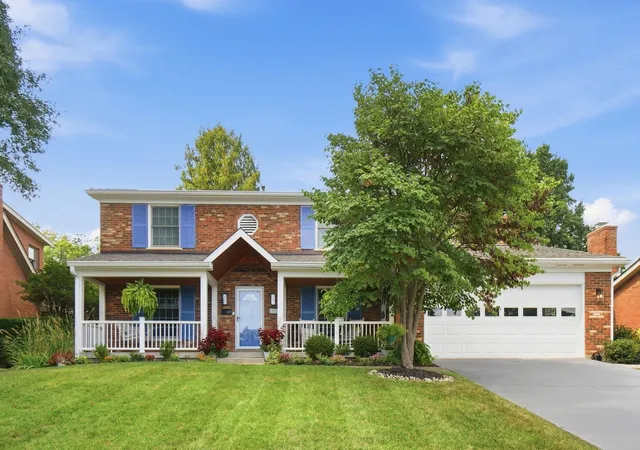 Photo 1 of Sale Pending at 1715 Mount Vernon Dr, Covington, KY 41011 | MLS# 646684 | Listing updated on 2026-09-22