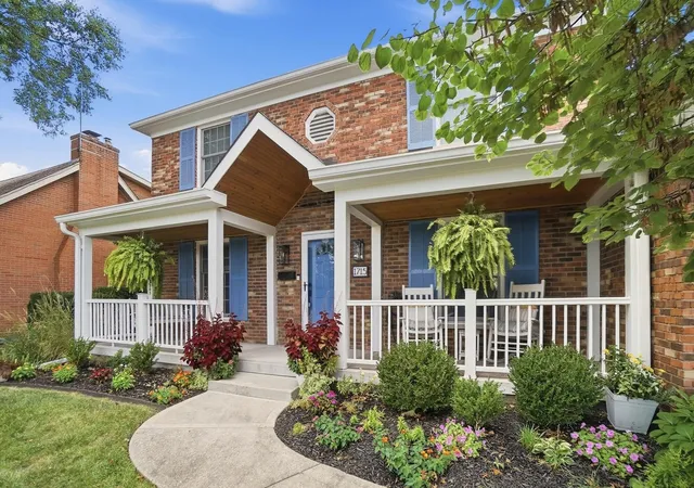 Photo 2 of Sale Pending at 1715 Mount Vernon Dr, Covington, KY 41011 | MLS# 646684 | Listing updated on 2026-09-22