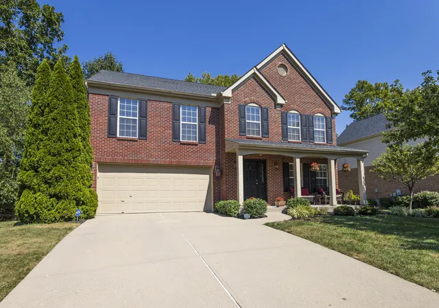 Photo 44 of Single family home for sale at 616 Brandtly Ridge Dr, Covington, KY 41015 | MLS# 646346 | Listing updated on 2026-09-14