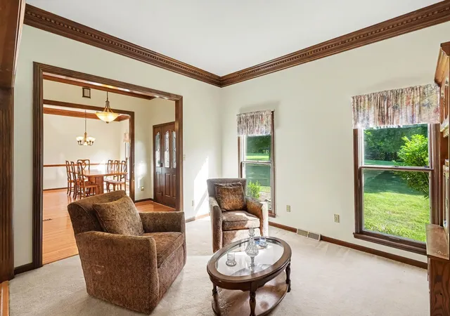 Photo 4 of Sale Pending at 1190 Lebanon Rd, Crittenden, KY 41030 | MLS# 646375 | Listing updated on 2026-09-08