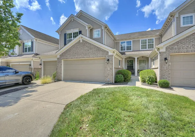 Photo 1 of Sale Pending at 459 Pinnacle Way, Ludlow, KY 41016 | MLS# 646279 | Listing updated on 2026-09-09