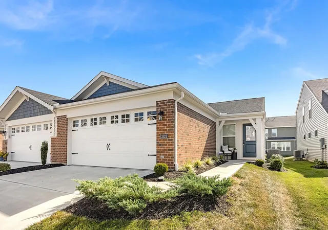 Townhouse for sale at 3321 Mackenzie Ct, Union, KY 41091 | MLS# 645764