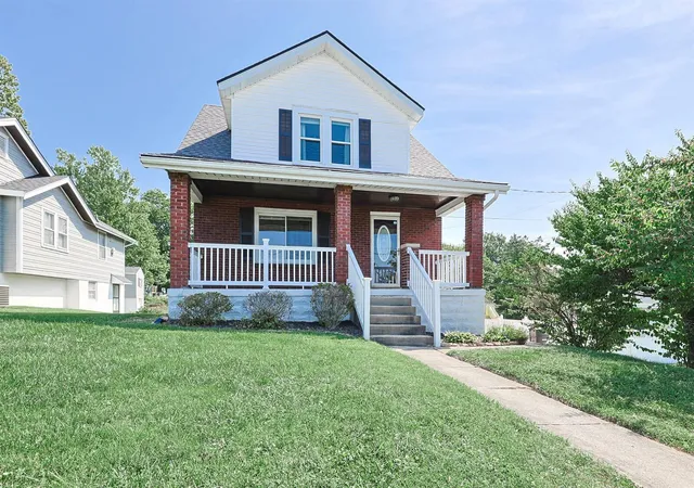 Photo 1 of Single family home for sale at 315 Grandview Ave, Newport, KY 41071 | MLS# 646270 | Listing updated on 2026-09-14