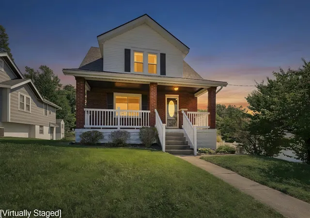 Photo 2 of Single family home for sale at 315 Grandview Ave, Newport, KY 41071 | MLS# 646270 | Listing updated on 2026-09-14