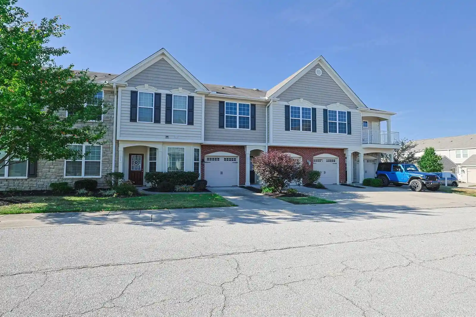 Listing Photo 2 - Condo for sale in 9629 Daybreak Ct located at 9629 Daybreak Ct, Union, KY 41091 - Unit 9629 Daybreak Ct