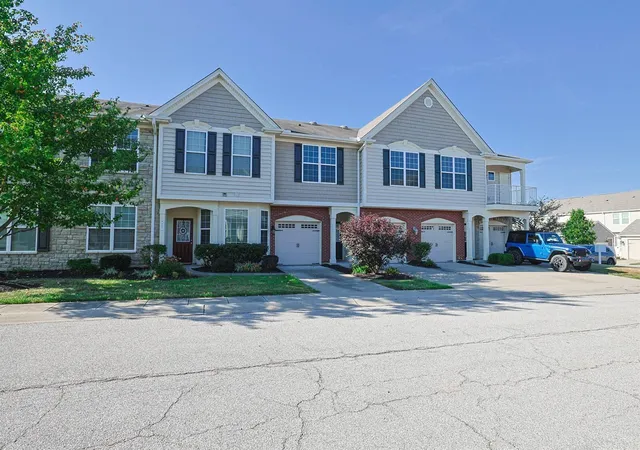 Photo 2 of Single family home for sale at 9629 Daybreak Ct, Union, KY 41091 | MLS# 646533 | Listing updated on 2026-09-10