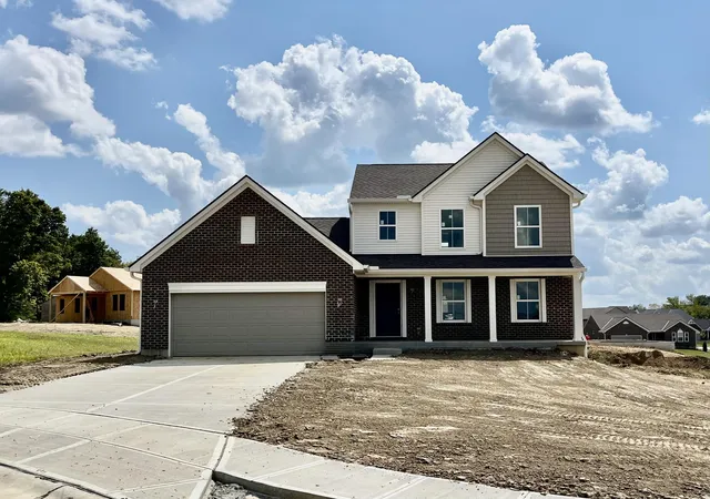 Single family home for sale at 7909 Emerson Pl, Union, KY 41091 | MLS# 646236 | Listing updated on 2026-09-03
