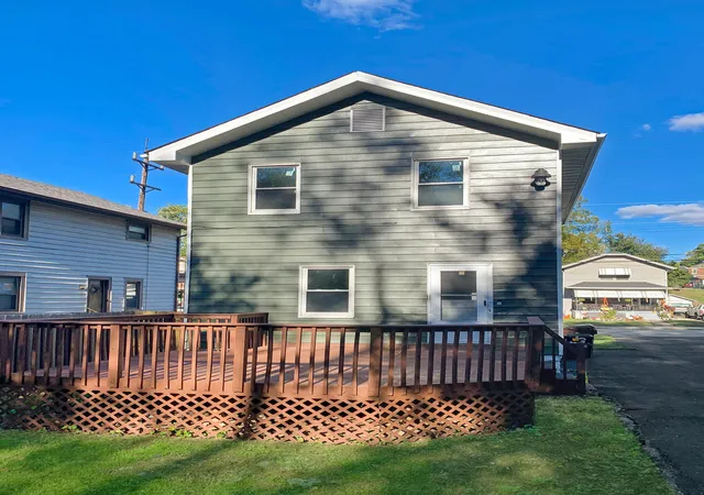 Photo 4 of Single family home for sale at 1709 Euclid Ave, Covington, KY 41014 | MLS# 647678 | Listing updated on 2026-10-21