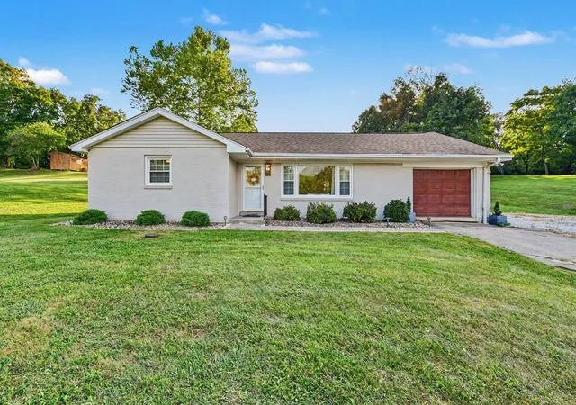 Single family home for sale at 9082 Persimmon Grv Pike, Alexandria, KY 41001 | MLS# 646243