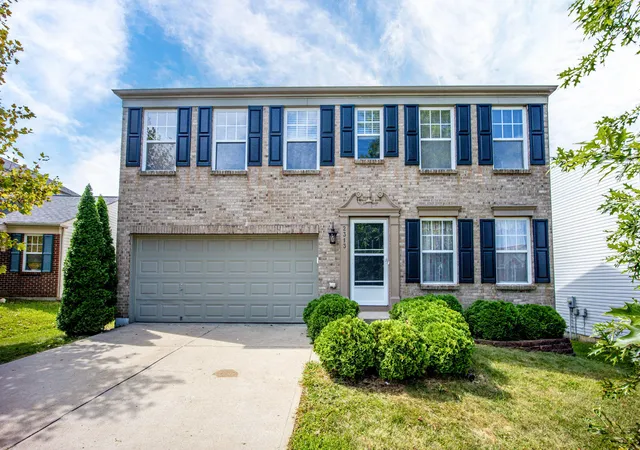Photo 1 of Sale Pending at 2313 Sunflower Ct, Hebron, KY 41048 | MLS# 646307 | Listing updated on 2026-09-15