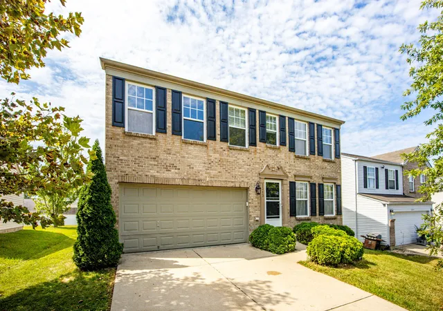 Photo 3 of Sale Pending at 2313 Sunflower Ct, Hebron, KY 41048 | MLS# 646307 | Listing updated on 2026-09-15