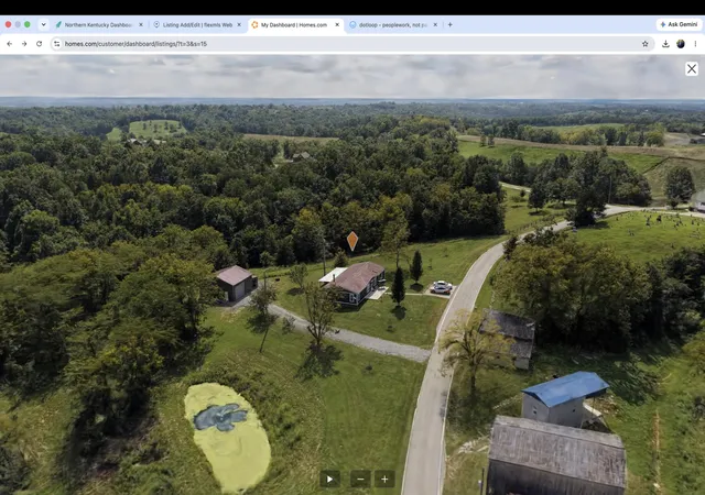 Photo 3 of Single family home for sale at 453 Chapel Rd, Mt. Olivet, KY 41064 | MLS# 646128 | Listing updated on 2026-09-03
