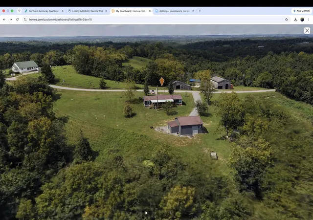 Photo 3 of Single family home for sale at 453 Chapel Rd, Mt. Olivet, KY 41064 | MLS# 646128 | Listing updated on 2026-09-03