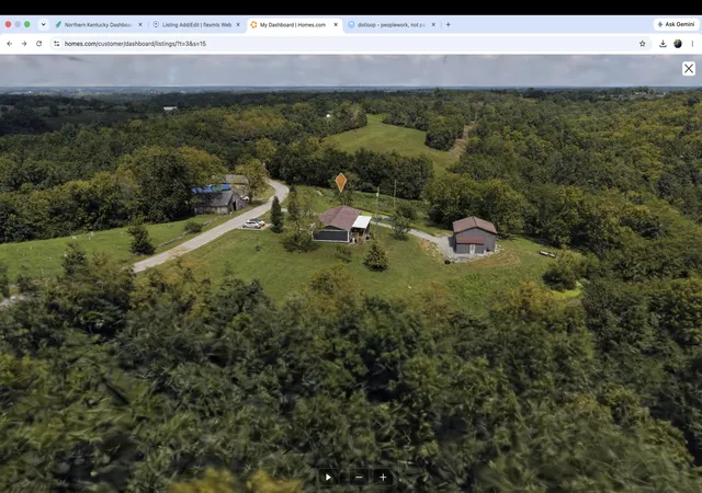 Photo 4 of Single family home for sale at 453 Chapel Rd, Mt. Olivet, KY 41064 | MLS# 646128 | Listing updated on 2026-09-03