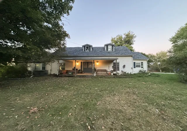 Photo 1 of Sale Pending at 1385 Lebanon Rd, Crittenden, KY 41030 | MLS# 646953 | Listing updated on 2026-10-21
