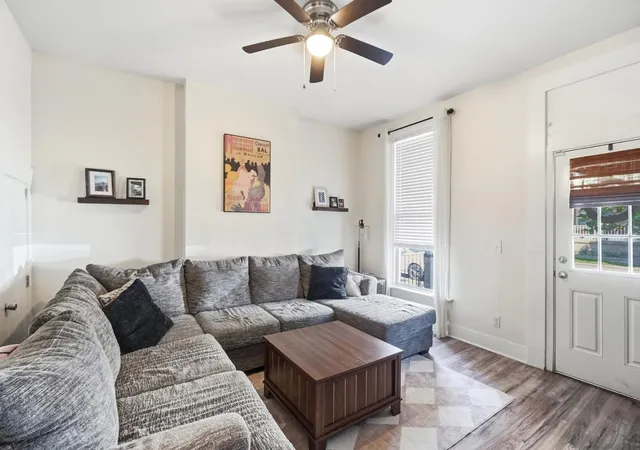 Photo 4 of Single family home for sale at 818 Central Ave, Newport, KY 41071 | MLS# 646250 | Listing updated on 2026-09-02