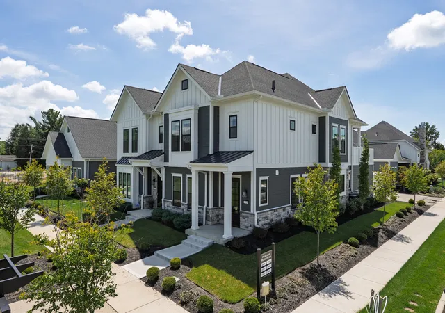 Photo 1 of Townhouse for sale at 1529 Brenden Ct, Hebron, KY 41048 | MLS# 646458 | Listing updated on 2026-09-16