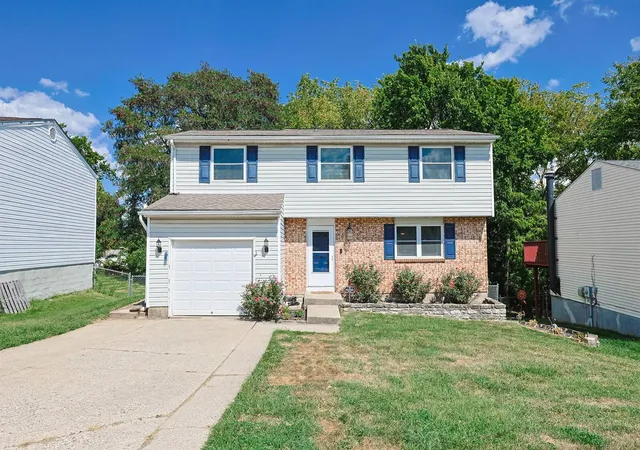 Photo 1 of Sale Pending at 6032 Spicewood Ave, Florence, KY 41042 | MLS# 646302 | Listing updated on 2026-09-09