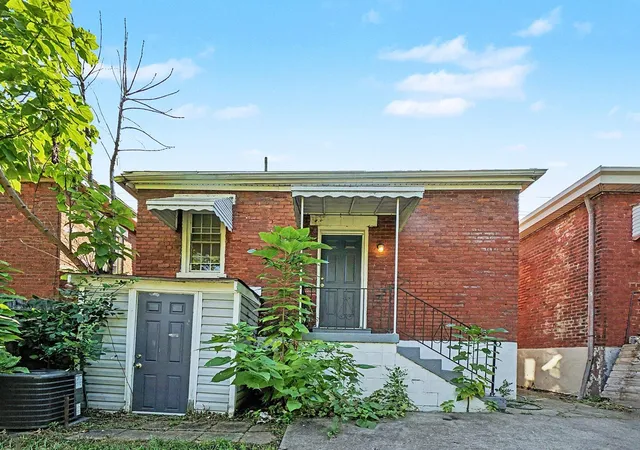 Photo 20 of Single family home for sale at 1809 Russell St, Covington, KY 41014 | MLS# 646310 | Listing updated on 2026-09-03