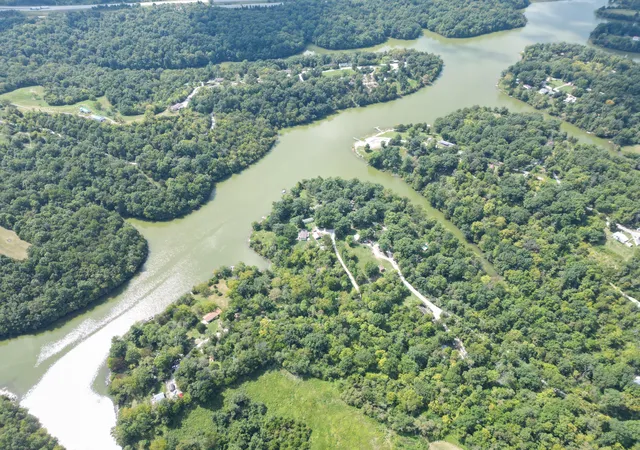 Photo 11 of Land for sale at 00 Corinth Shore Dr, Corinth, KY 41010 | MLS# 646176 | Listing updated on 2026-09-04