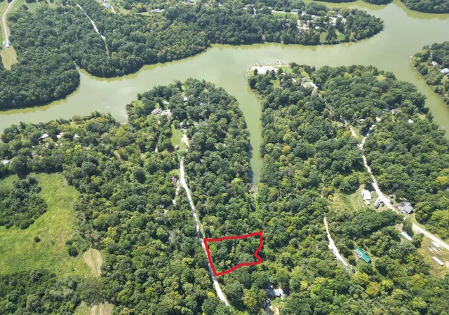 Photo 1 of Land for sale at 00 Corinth Shore Dr, Corinth, KY 41010 | MLS# 646176 | Listing updated on 2026-09-04