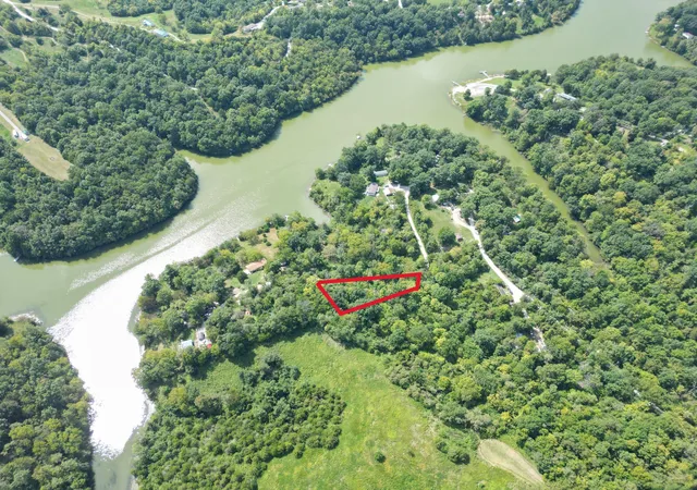 Photo 2 of Land for sale at 000 Corinth Shore Dr, Corinth, KY 41010 | MLS# 646177 | Listing updated on 2026-09-04