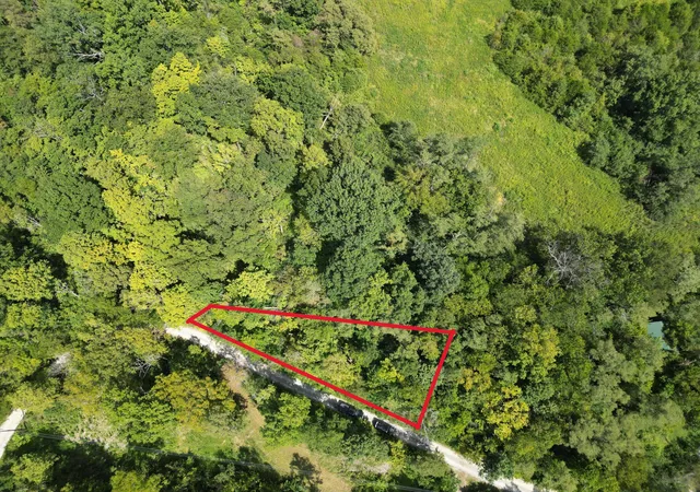 Photo 3 of Land for sale at 000 Corinth Shore Dr, Corinth, KY 41010 | MLS# 646177 | Listing updated on 2026-09-04
