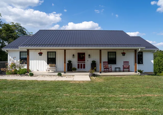 Photo 1 of Single family home for sale at 4355 Keefer Rd, Corinth, KY 41010 | MLS# 646226 | Listing updated on 2026-09-01