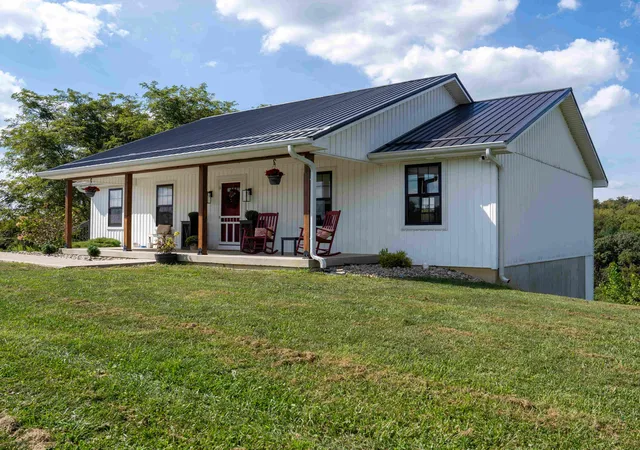 Photo 2 of Single family home for sale at 4355 Keefer Rd, Corinth, KY 41010 | MLS# 646226 | Listing updated on 2026-09-01