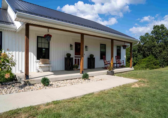 Photo 2 of Single family home for sale at 4355 Keefer Rd, Corinth, KY 41010 | MLS# 646226 | Listing updated on 2026-09-14