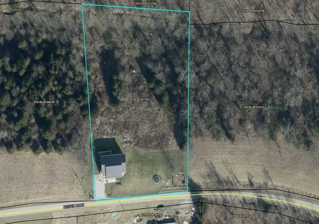 Photo 50 of Single family home for sale at 4355 Keefer Rd, Corinth, KY 41010 | MLS# 646226 | Listing updated on 2026-09-01