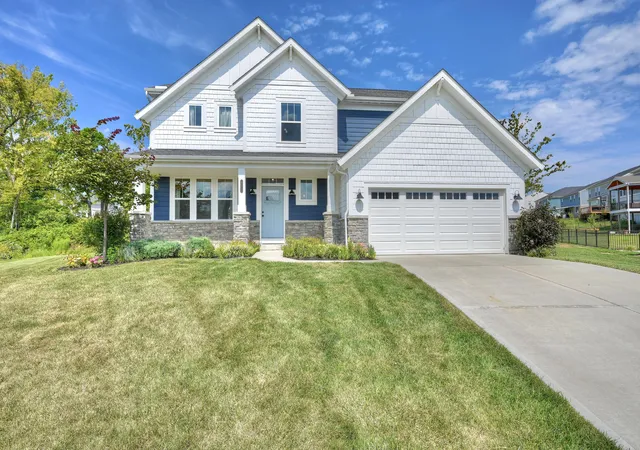 Photo 1 of Single family home for sale at 871 Cliffrose Ct, Crescent Springs, KY 41017 | MLS# 646252 | Listing updated on 2026-09-14