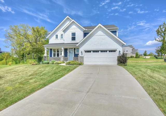 Photo 36 of Single family home for sale at 871 Cliffrose Ct, Crescent Springs, KY 41017 | MLS# 646252 | Listing updated on 2026-09-14
