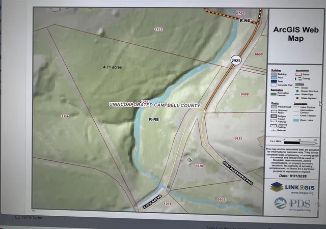 Photo 2 of Land for sale at 1286 E Low Gap Rd, Cold Spring, KY 41076 | MLS# 646206 | Listing updated on 2026-10-08