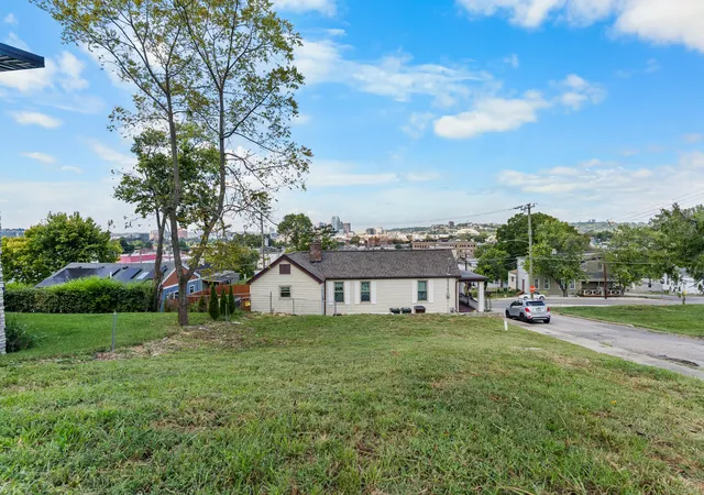 Photo 4 of Land for sale at 41 E 14th Street, Newport, KY 41071 | MLS# 646348 | Listing updated on 2026-09-21