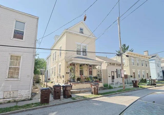Photo 2 of Multi family home for sale at 627 W 11th Street, Covington, KY 41011 | MLS# 646319 | Listing updated on 2026-09-05