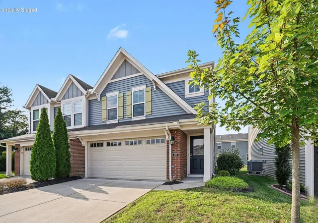 Photo 1 of Townhouse for sale at 1707 Braeburn Ct, Florence, KY 41042 | MLS# 646237 | Listing updated on 2026-09-01