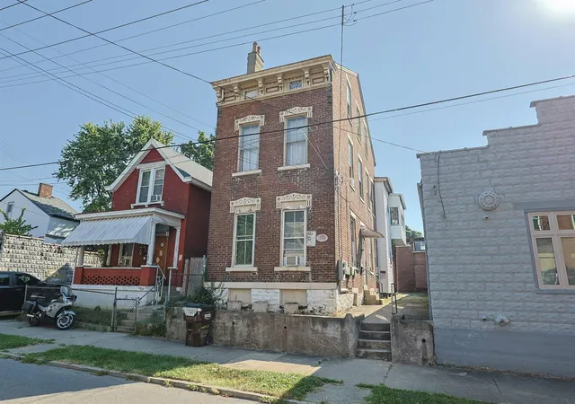 Photo 1 of Multi family home for sale at 1552 Eastern Avenue, Covington, KY 41011 | MLS# 646320 | Listing updated on 2026-09-05