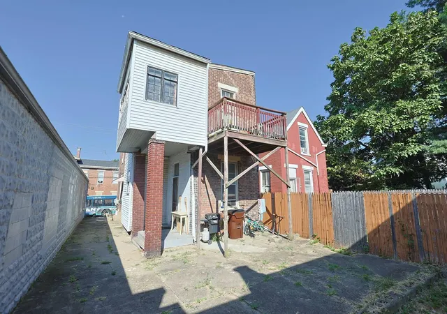 Photo 4 of Multi family home for sale at 1552 Eastern Avenue, Covington, KY 41011 | MLS# 646320 | Listing updated on 2026-09-05