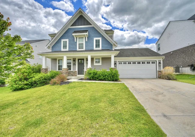 Photo 3 of Single family home for sale at 8030 Arcadia Blvd, Alexandria, KY 41001 | MLS# 646233 | Listing updated on 2026-09-01